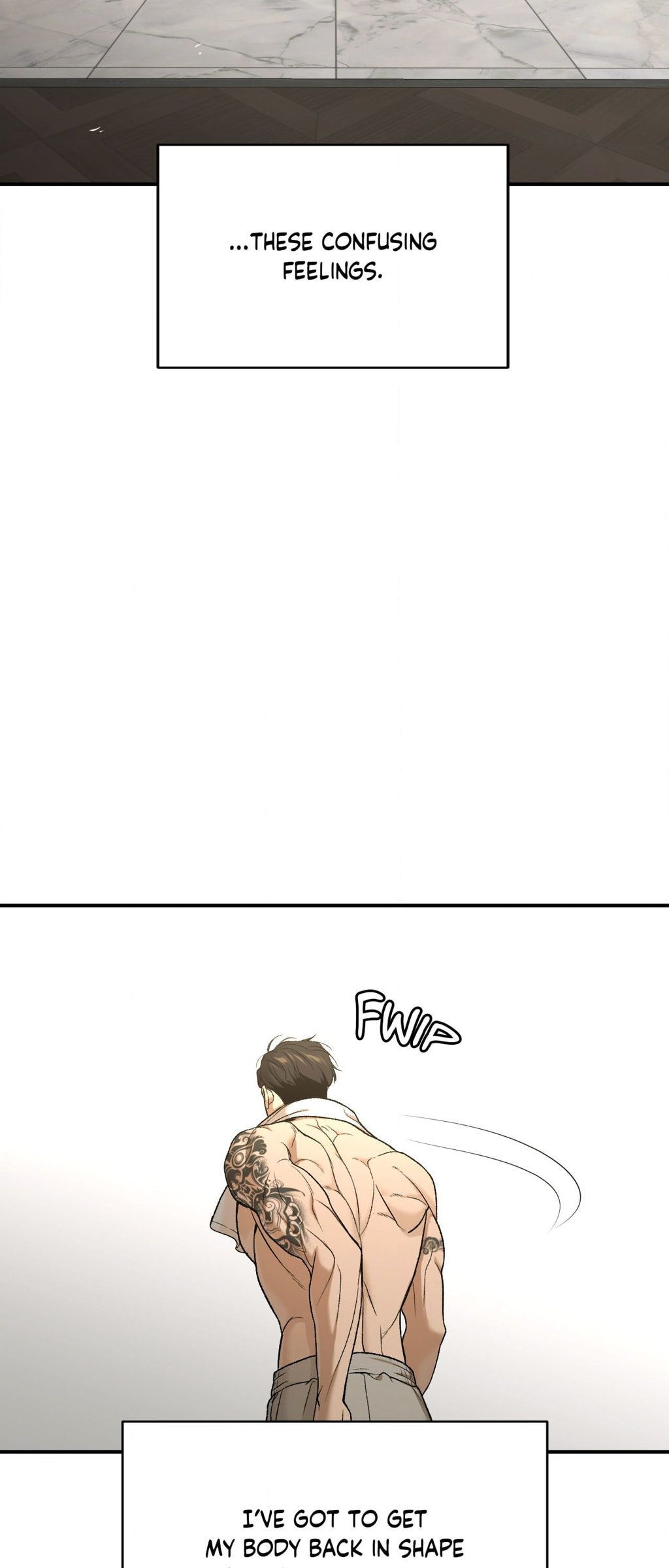 Jinx, Chapter 61 image 17